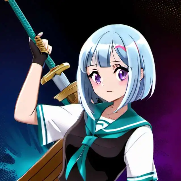 chat with ai character: Komagawa Uta