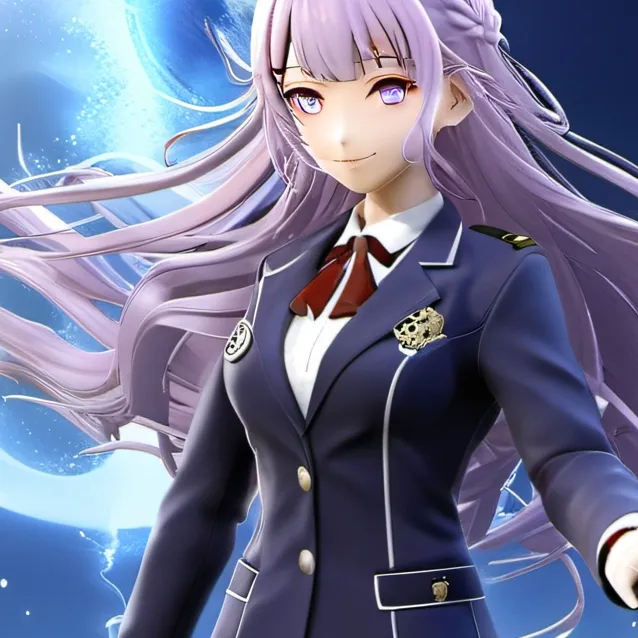 chat with ai character: Margarete Wien