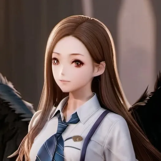 chat with ai character: Ikoma Ayami