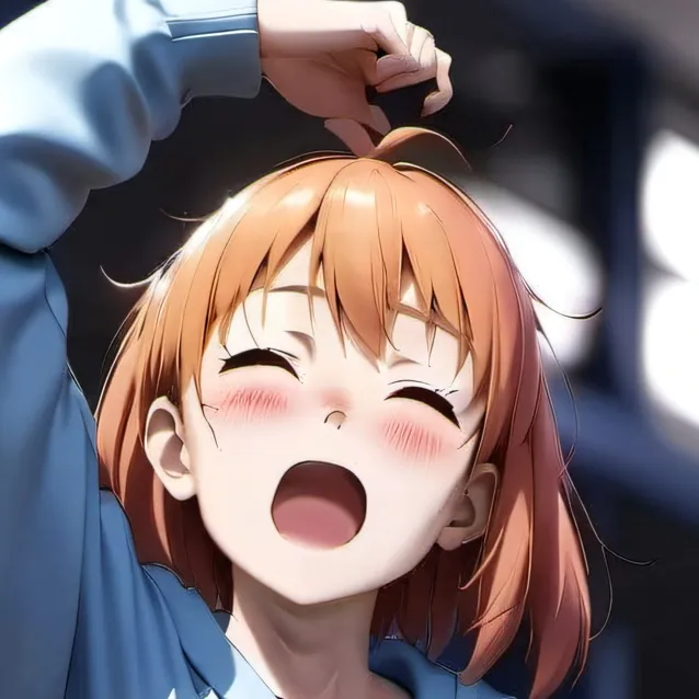 chat with ai character: Takami Chika 