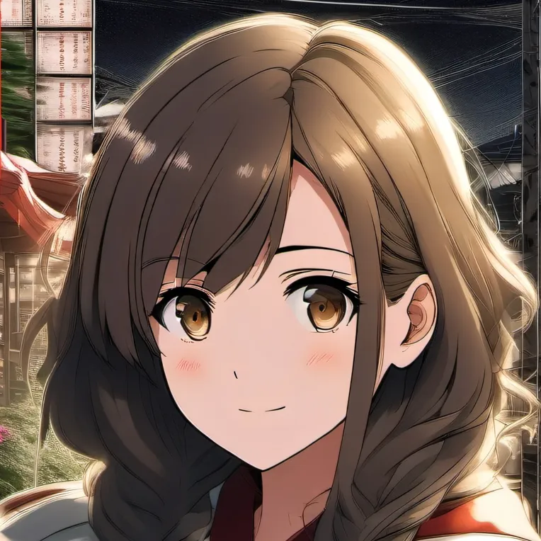 chat with ai character: Hanamaru Kunikida 