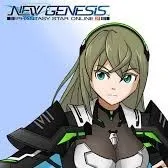 creator ManonPhantasyStar's avatar