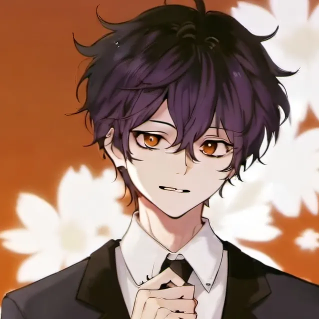 chat with ai character: Damien