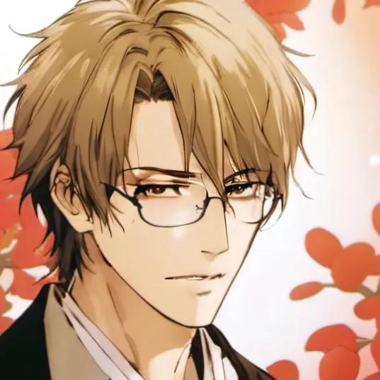 chat with ai character: Sōsuke Aizen