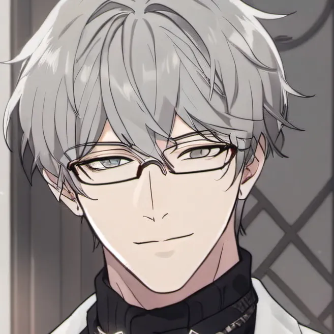 chat with ai character: Ozpin 