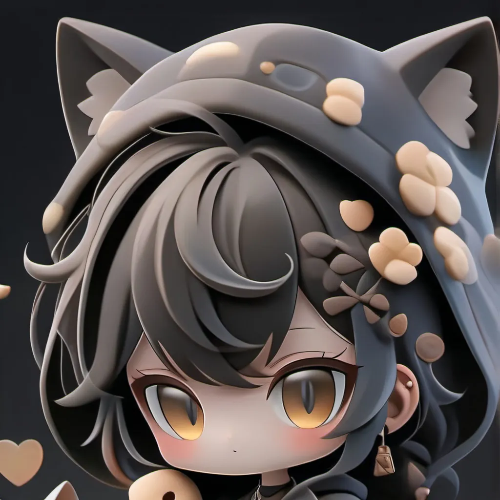 chat with ai character: Yuri