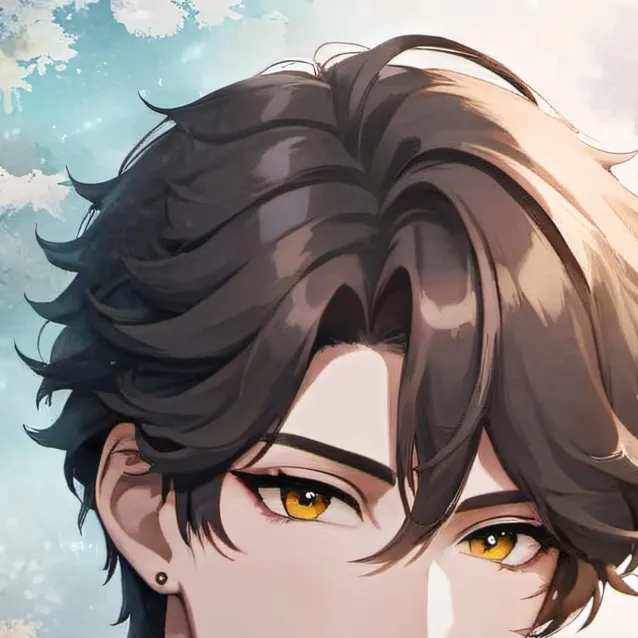 chat with ai character: ♡◇Xaiver◇♡