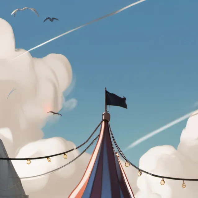 chat with ai character: TADC