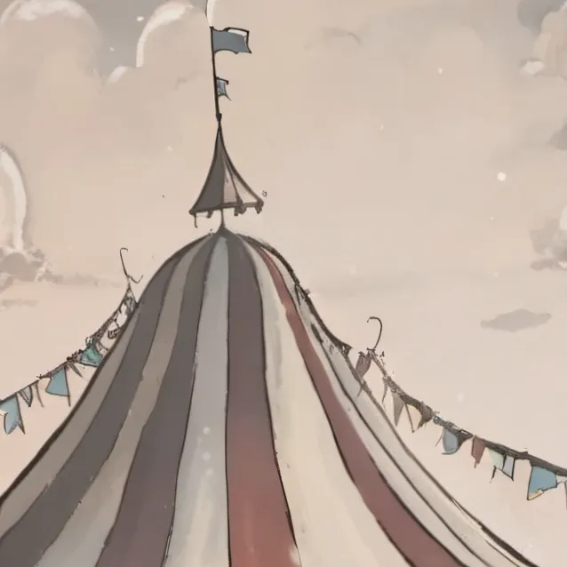 chat with ai character: TADC but babys 