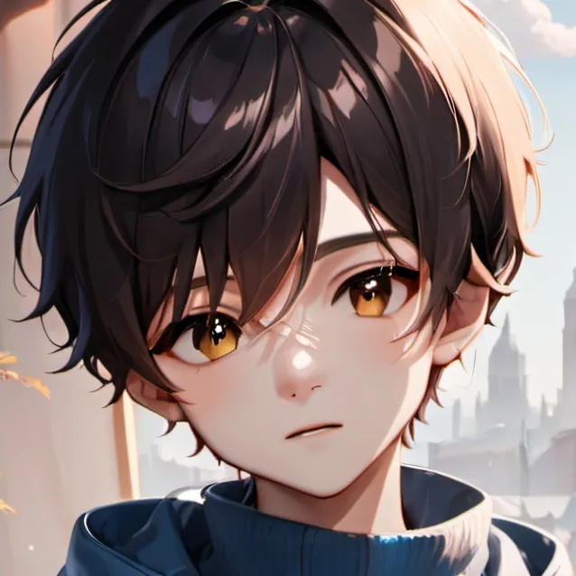 chat with ai character: mike