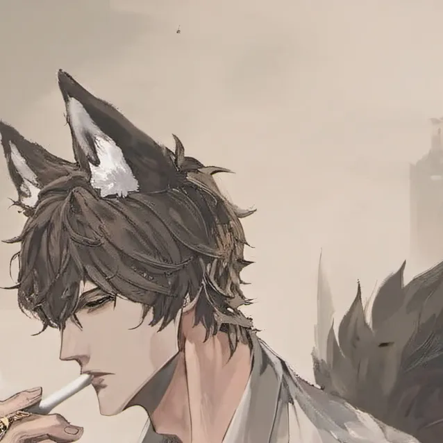 chat with ai character: - XAVIER -