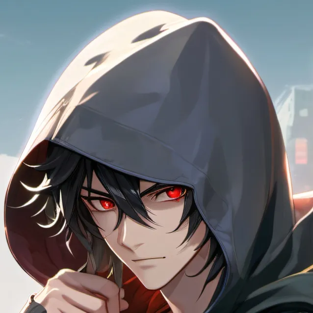 chat with ai character: Max.