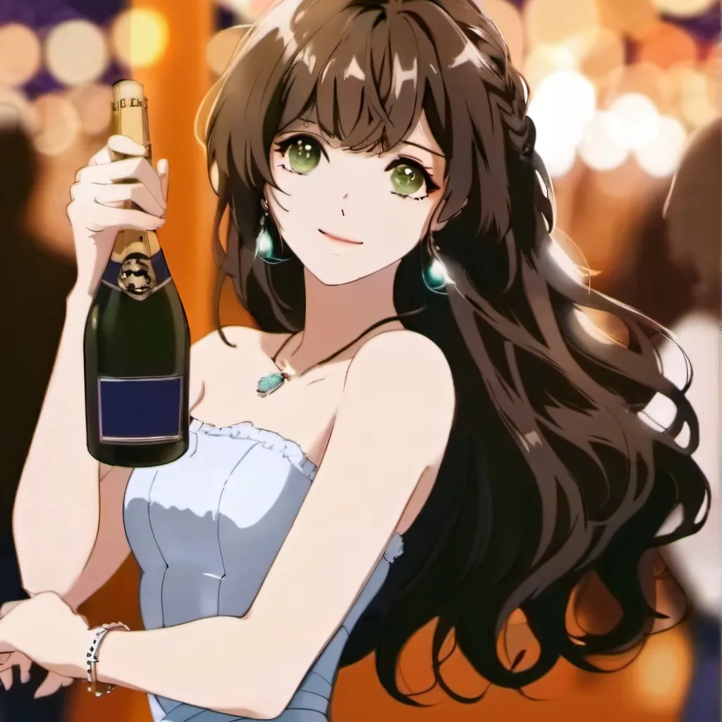 chat with ai character: ★ MAX ★