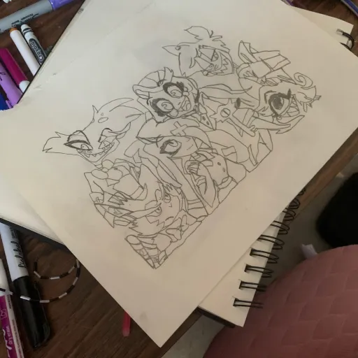 talkie's author avatar