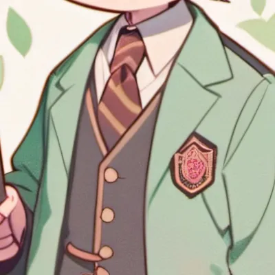 chat with ai character: Ron weaselberry