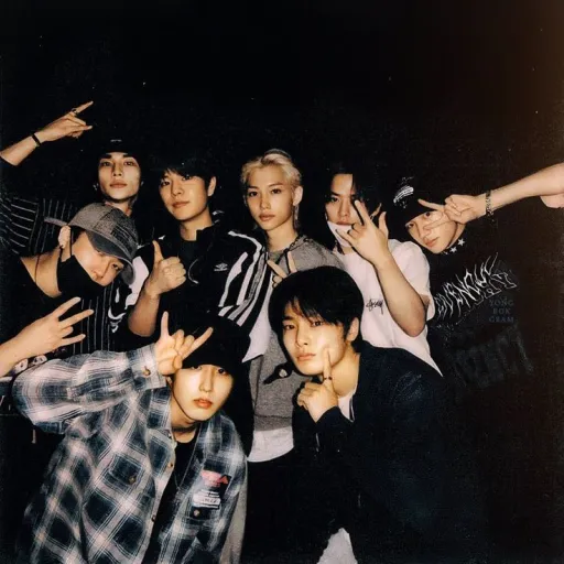 creator Leostraykids's avatar