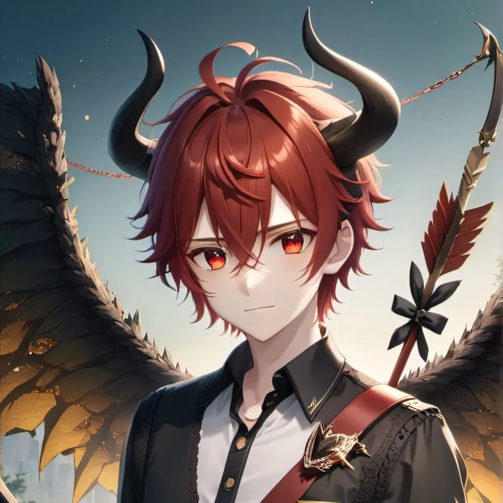 chat with ai character: Kai Winston