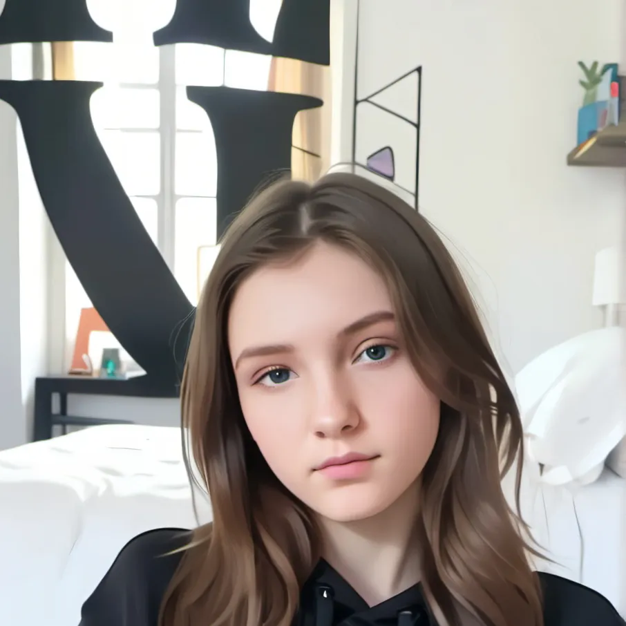 chat with ai character: Cara