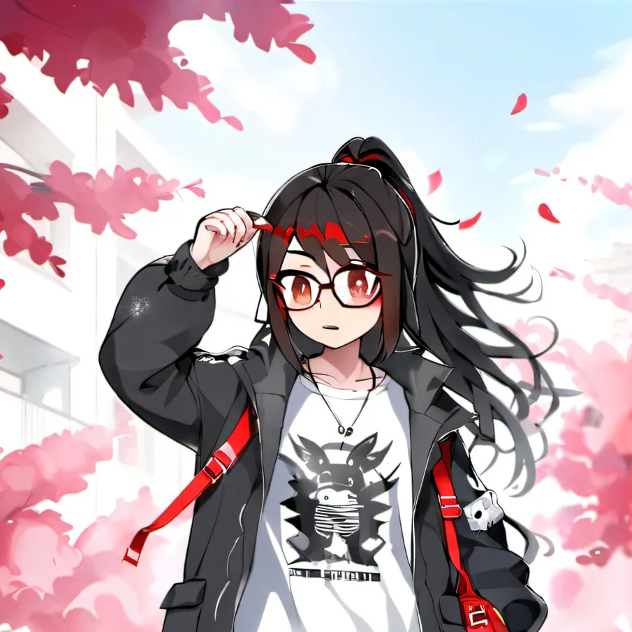 chat with ai character: Alice Banks