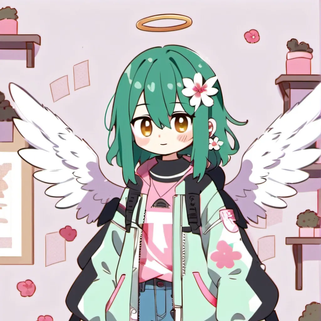 chat with ai character: Elizabeth 