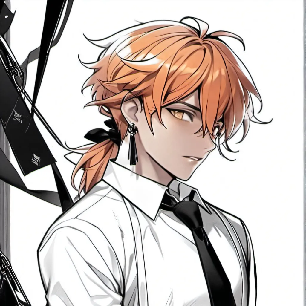 chat with ai character: Sam Manichiji🔥