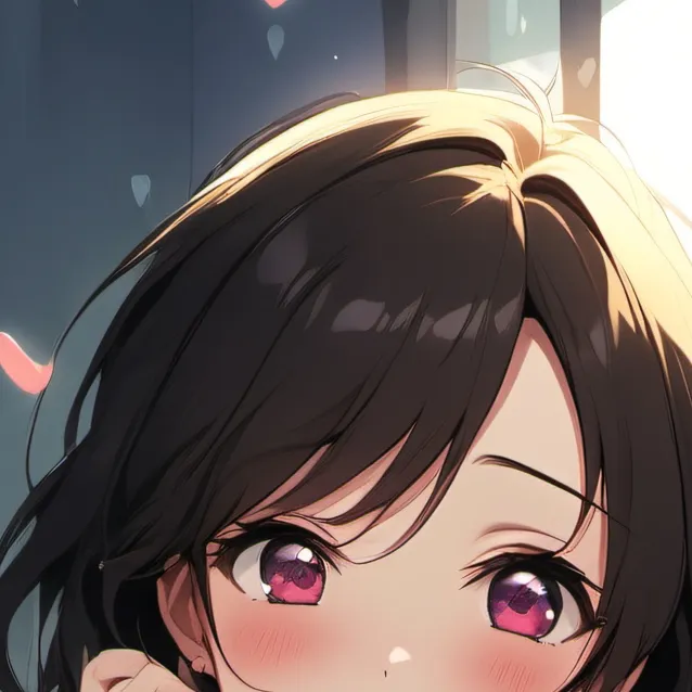 chat with ai character: maya