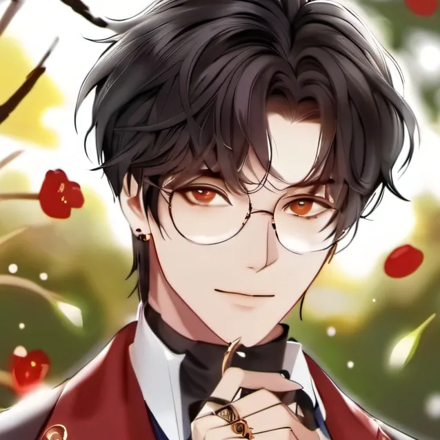 chat with ai character: mason