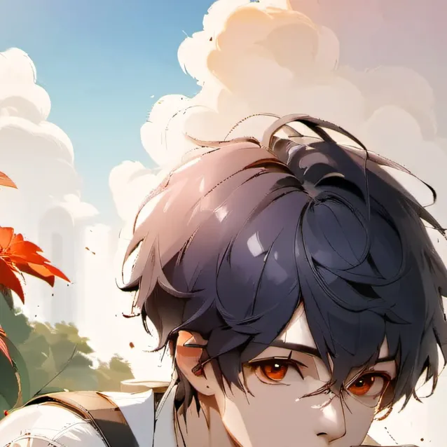 chat with ai character: Mathew 