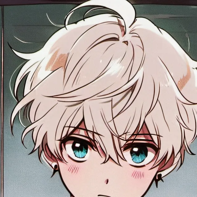 chat with ai character: Patrick 