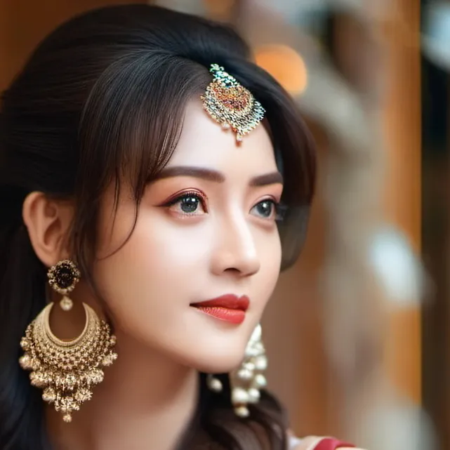 chat with ai character: Jasmine 