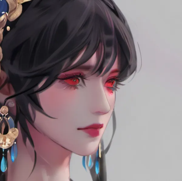 chat with ai character: Jasmina