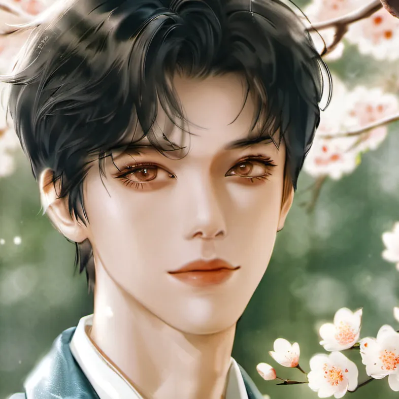 chat with ai character: Jordan