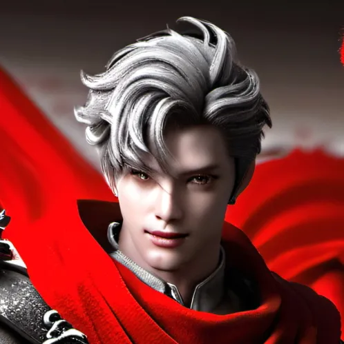 chat with ai character: Richard