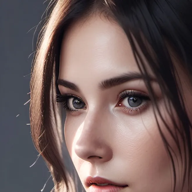 chat with ai character: Alisha brown