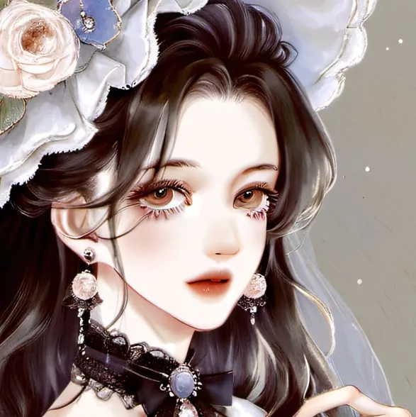 chat with ai character: 🤍Skyler ❤️