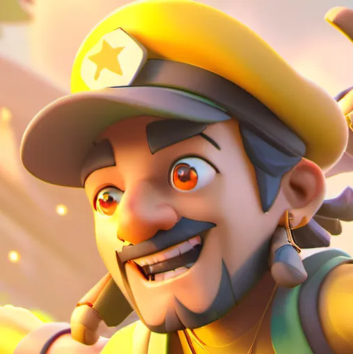 chat with ai character: Hi