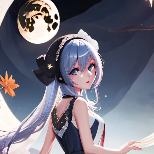 chat with ai character: Feyel 