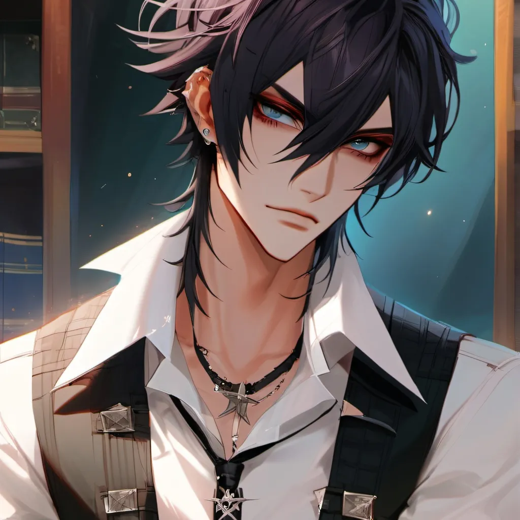 chat with ai character: ♤ Ryder ♤( tutor) 