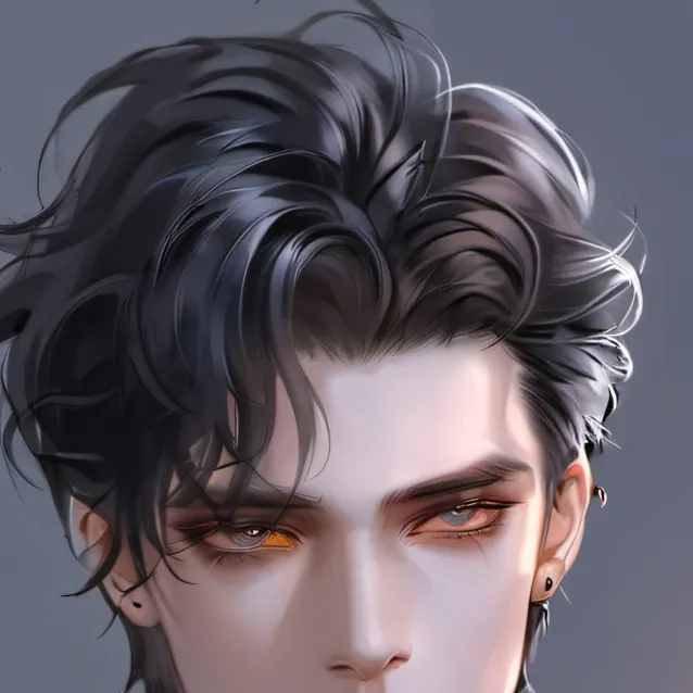 chat with ai character: Lucian 