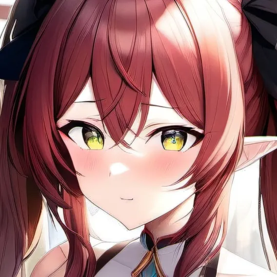 chat with ai character: Emma