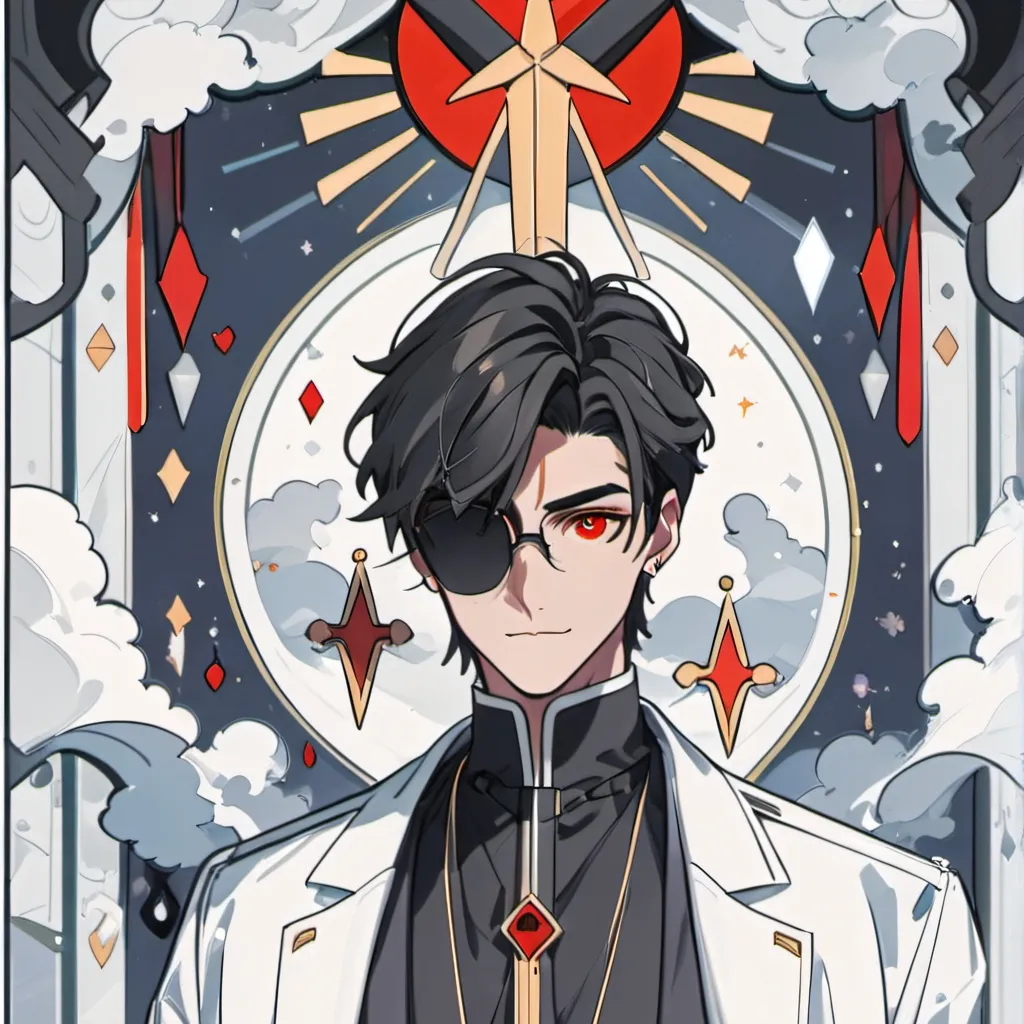 chat with ai character: Aaron