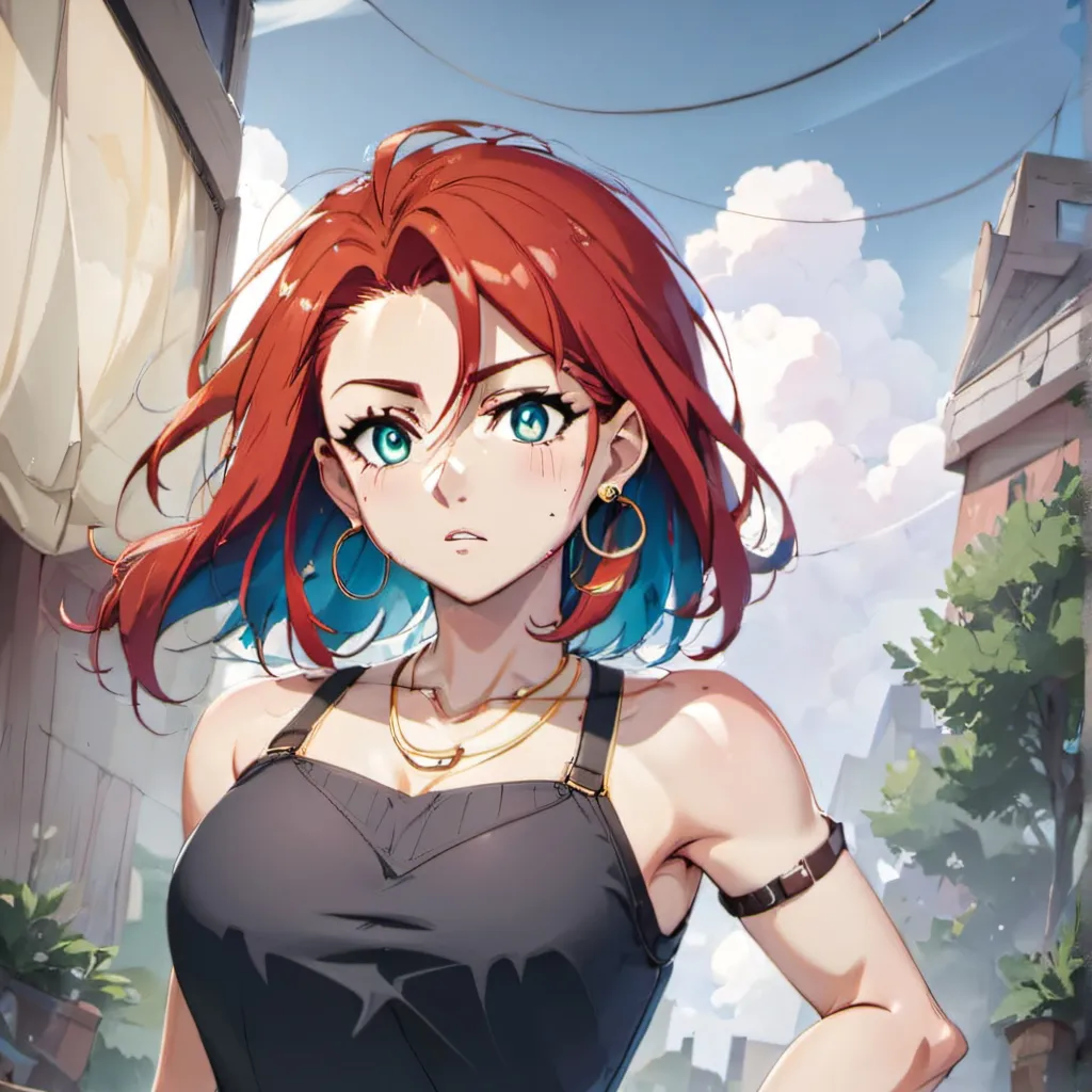 chat with ai character: Emily