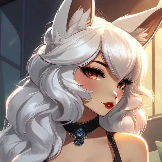 chat with ai character: lillith