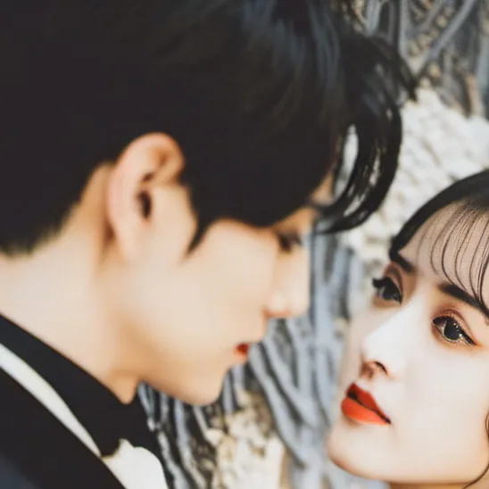 chat with ai character: Chloe and tylet