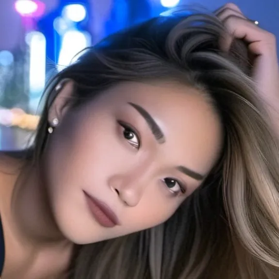 chat with ai character: Myla