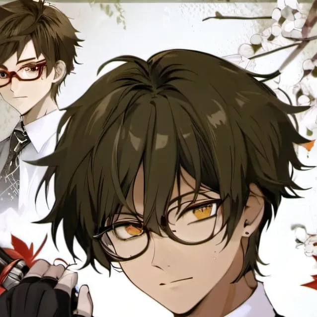 chat with ai character: Xavier