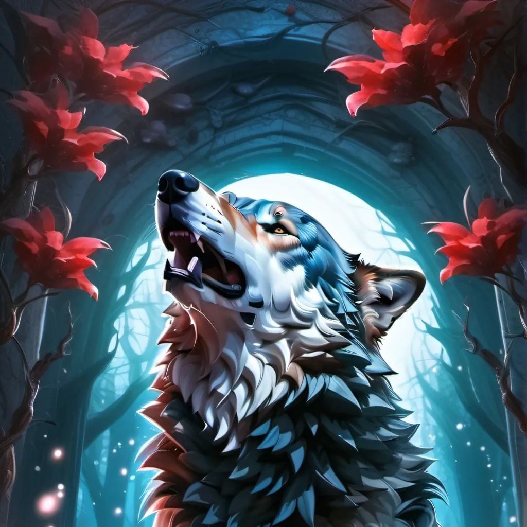 chat with ai character: shodow darkness ev