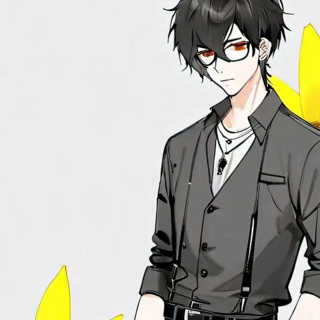 chat with ai character: Ryan