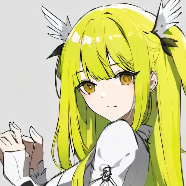 chat with ai character: vironica  rae