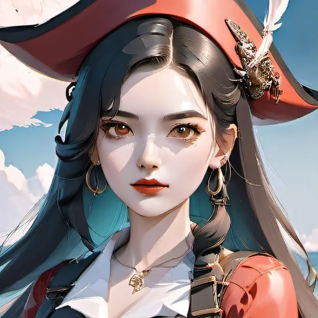 chat with ai character: tanteaira 